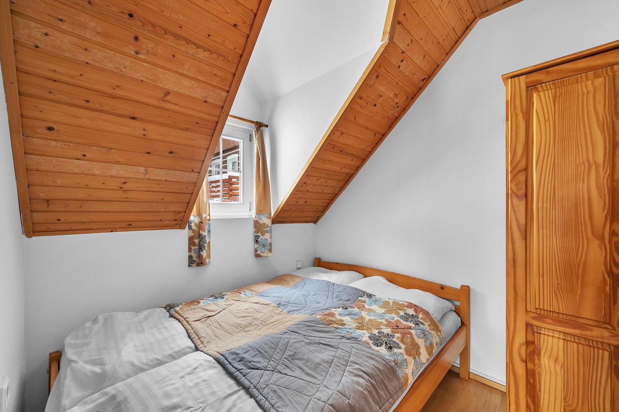 Modern Chalet Na Zlatniku Zlata Olesnice  エクステリア 写真