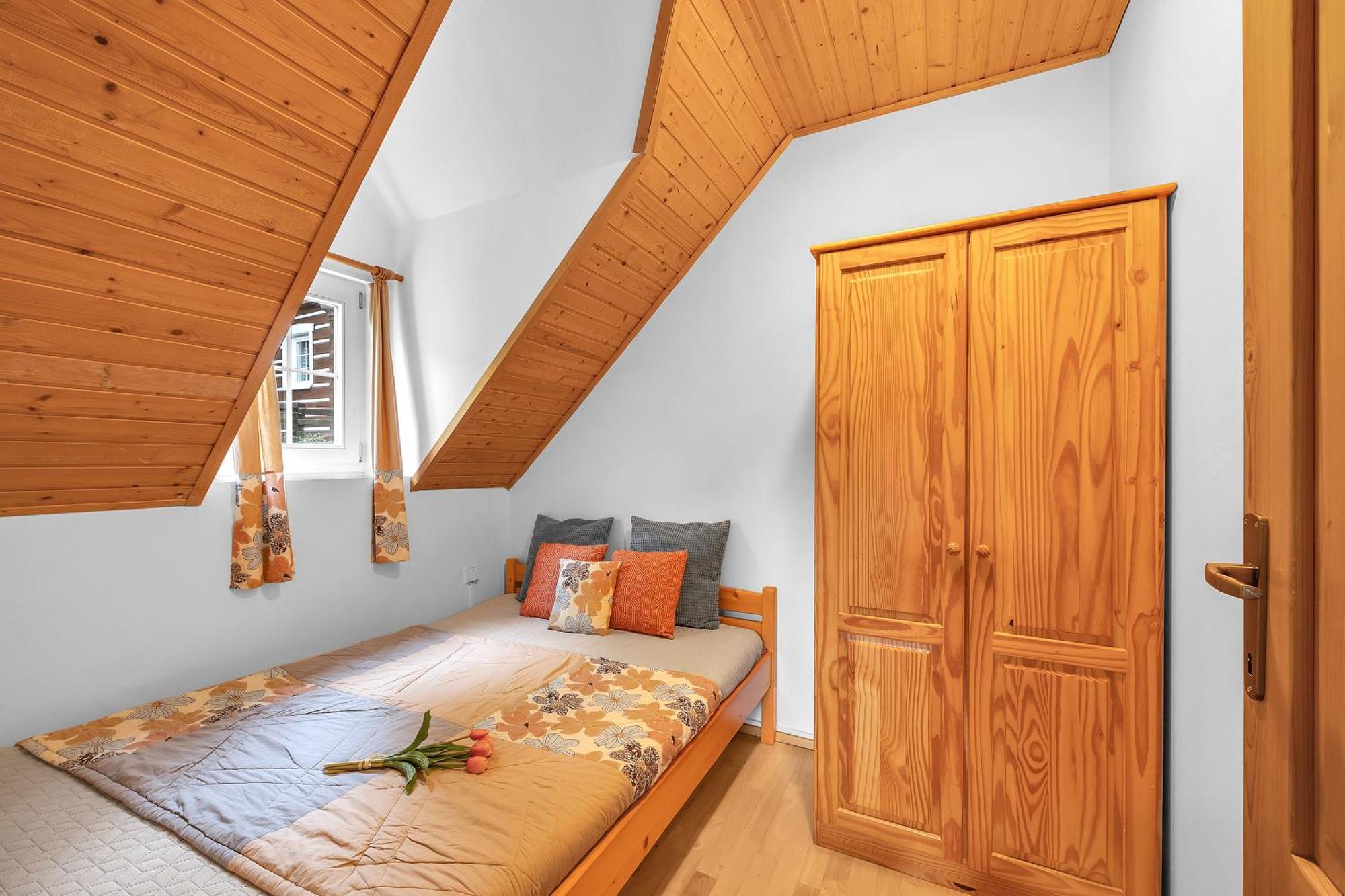 Modern Chalet Na Zlatniku Zlata Olesnice  エクステリア 写真