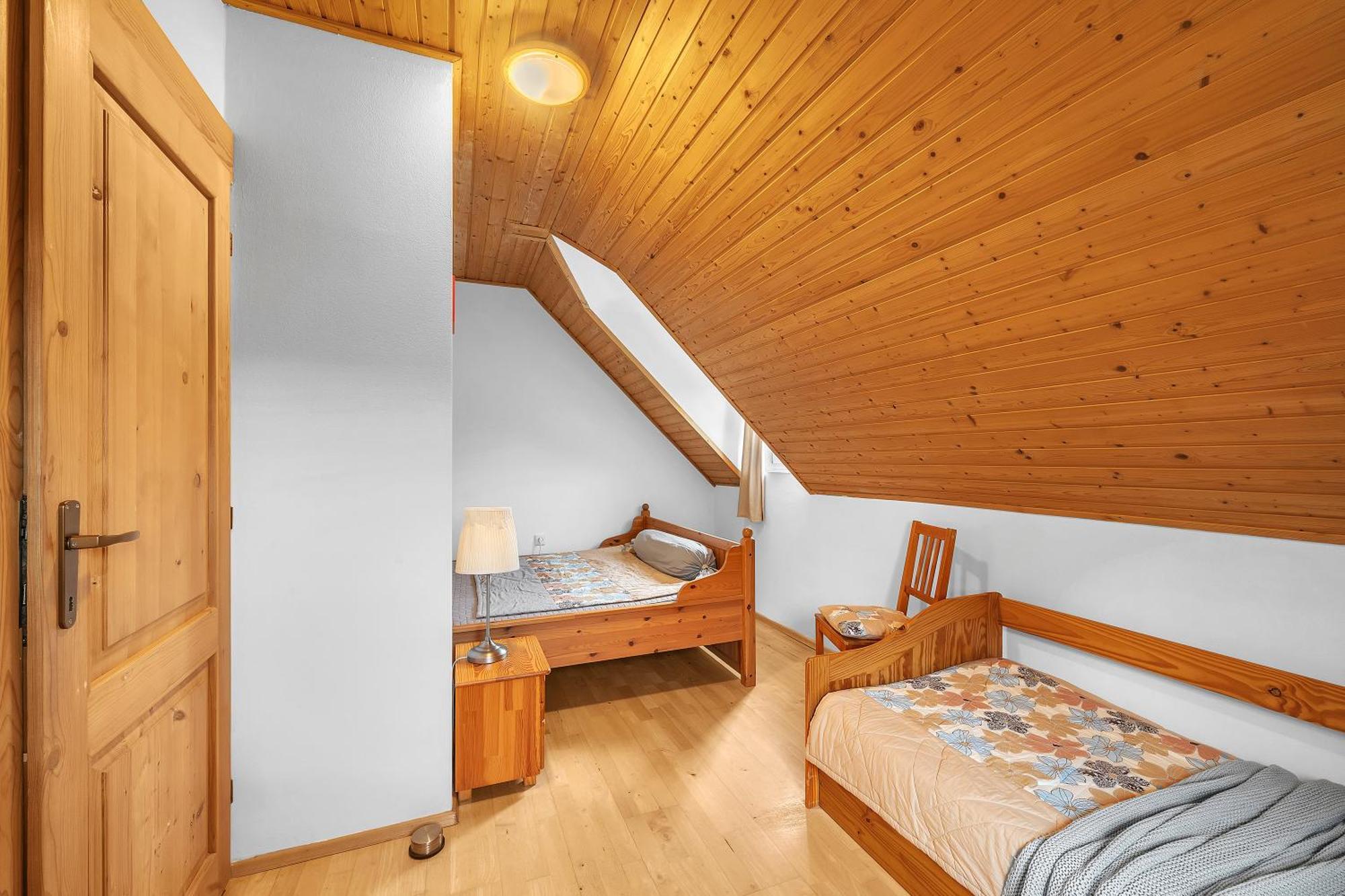 Modern Chalet Na Zlatniku Zlata Olesnice  エクステリア 写真