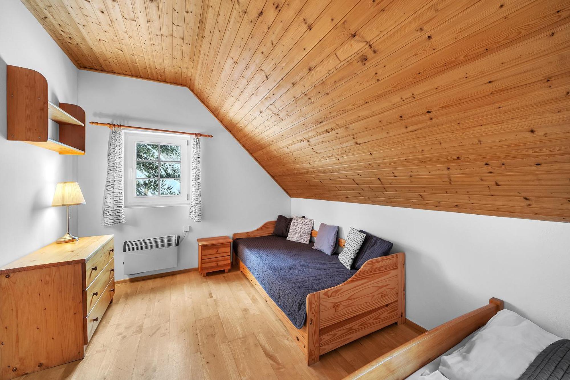 Modern Chalet Na Zlatniku Zlata Olesnice  エクステリア 写真