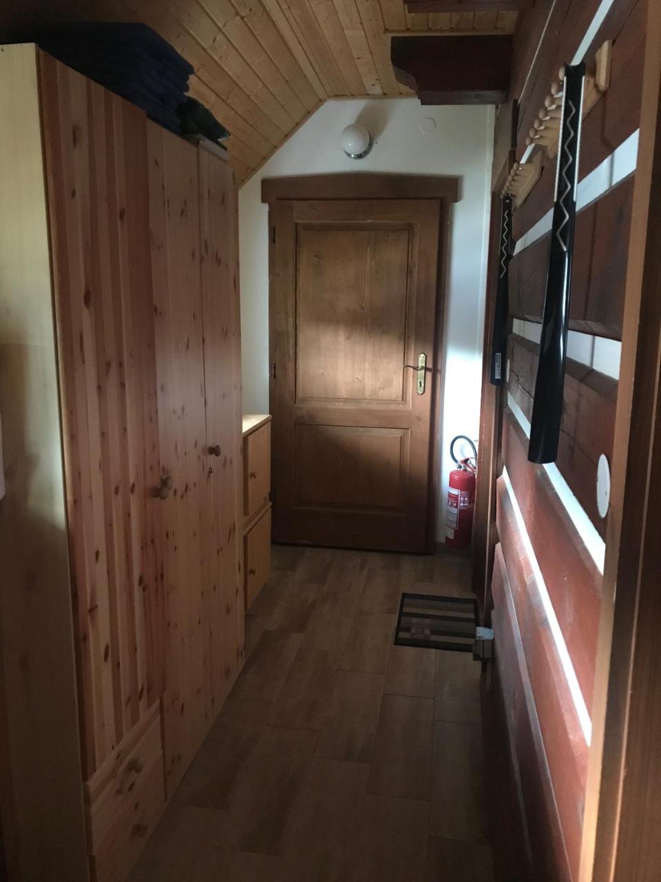 Modern Chalet Na Zlatniku Zlata Olesnice  エクステリア 写真