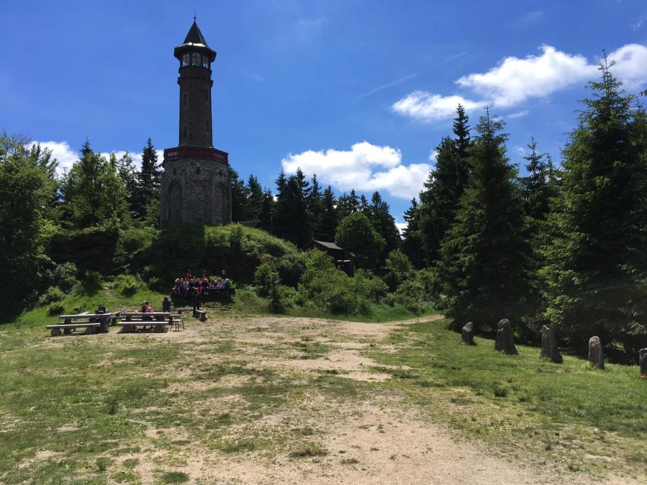 Modern Chalet Na Zlatniku Zlata Olesnice  エクステリア 写真